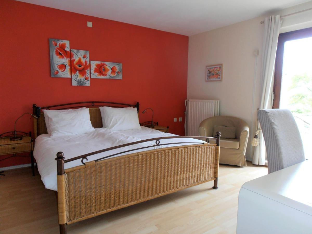 B&B Jossefin Tuinen Lanaken Exterior foto